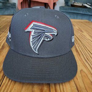 Atlanta Falcons Hat